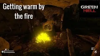 Mud forge: Green hell - Survival - S2 P13