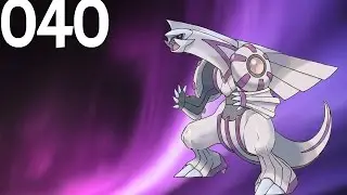 Pok&eacute;mon Perl [DE] [40/75] Kaumalat