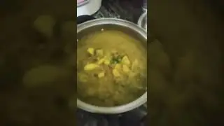 🥰🥰..nimons matar ka ..#log #food #musickitchen #cooking #song