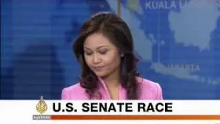 News Bulletin - 5:35 GMT update