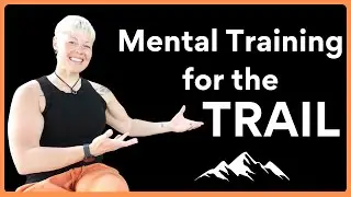 Mental Training for Tough Hikes | Meeting Machu Picchu Ep 009