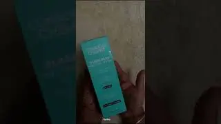 try this black head melting water and get crystal clear skin🤏🏻🥰