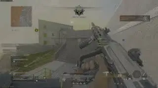 Warzone Ressurgência PT#36