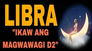 🌻LIBRA♎ANG KULAM NITO AY MATATAPOS NA 