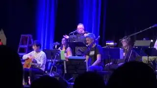 It&rsquo;s a Crime - The Magnetic Fields | The Town Hall NYC | 4/13/2024