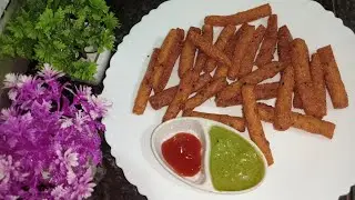 Ghar pe banae market jaisa crispy snacks . How to make snacks recipes ?