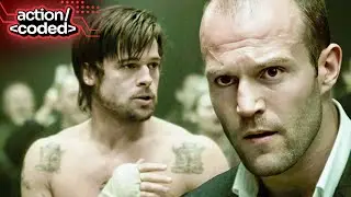 snatch (2000) - the rigged fight that didn&rsquo;t go as planned