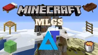 Minecraft MLGs | Adventure Tech HD