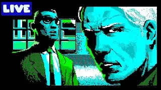 Pixel Pulps: Mothmen 1966