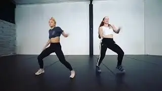 Hip-Hop duet &bull; Briar Nolet and Brooke Colletti