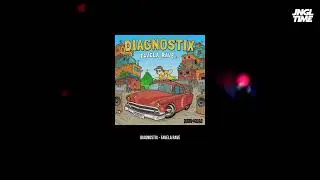 Diagnostix - Favela Rave