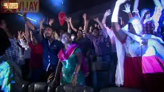 Theri Audio Launch | 3rd April 2016 - Promo 2