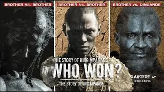 Mpande kaSenzangakhona: The Zulu King Who Ruled for 32 Years