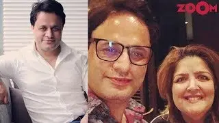Ruhail Amin OPENS UP about Sunaina Roshan controversy