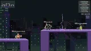 RUNE 2V2 Tourney R1: Coinn and Andesinthesky VS Opon and ElPlatanoPro