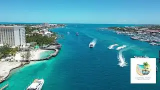COASTAL OASIS TRAVEL ADVISOR