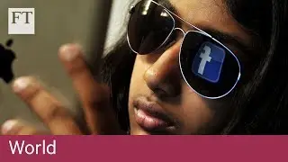 How Facebook pays so little tax in India