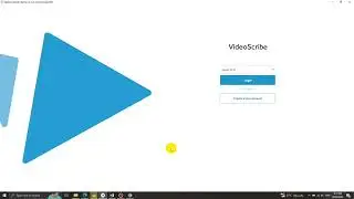 شرح تشغيل برنامج Sparkol VideoScribe Pro