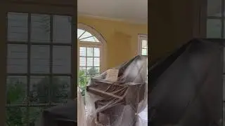 Houston Home Transformation