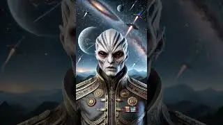 The War for the Stars - A SciFi Story of Destiny and Conquest - Part 4 (Final)