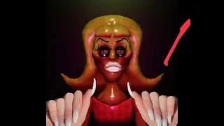 Roblox Judy | Chapter 1 ~ Gameplay/Walkthrough