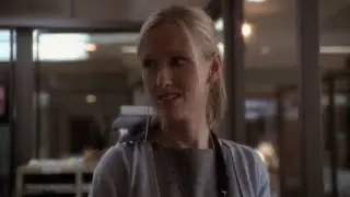 Josh Lyman & Donna Moss 03x04 The West Wing
