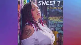 Sweet T - Shine On (Cover Art Video)