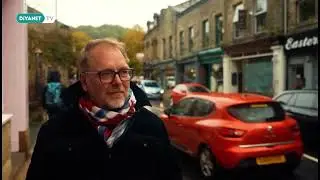 Documentary about me and my work - Eric Broug