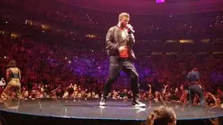 Justin Timberlake | Can't Stop The Feeling | Philadelphia | 6.2.2018 | #FlyEaglesFly