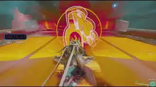 Warframe | Ollie's crash course | 18.53