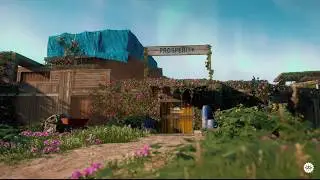 Far Cry New Dawn part 4 where can I get a lock pick from