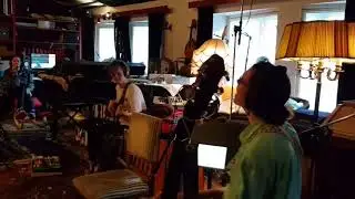 Dofhiort'n In The Studio (Music A Matic 2018)