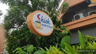 Shiok Kopitiam on 25-Dec-21
