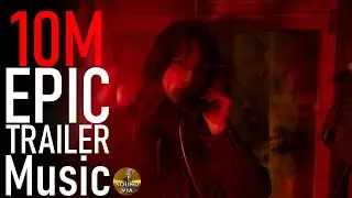 Epic Trailer Music | Intense Cinematic Orchestral BGM for Action & Drama