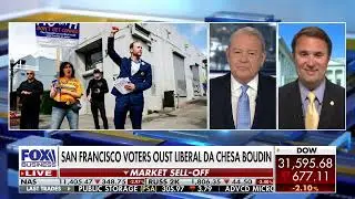 Varney & Co Fox Business Interview 6.10.2022