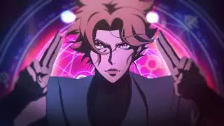 [AMV] V.H.S MEP [Track 4]