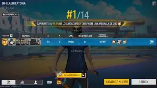 33 ELIMNS - RUSHER JOTA🕺💙 