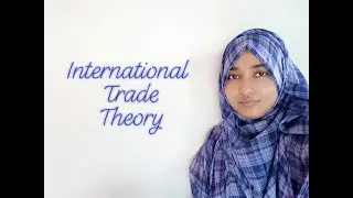 NU, International Business, Lecture-03
