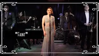 &ldquo;Faint&rdquo; (Linkin Park) Swing Cover by Robyn Adele Anderson