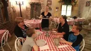 Original Dominick's Pizza | Pizzeria in Richboro, PA