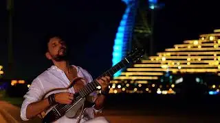 Qusad Einy (Guitar Cover)