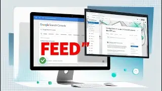 How to Fix Feed Error in Google Search Console | Disable Feed URL in WordPress