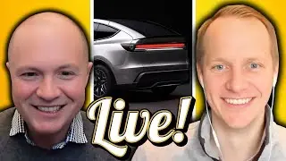 Tesla Model Y L and more!