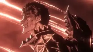 BERSERK edit.                                                      Power slide (slowed)-Phonkha