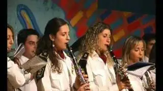 inno di Mameli - castro dei volsci