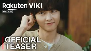 My Youth | Official Teaser | Song Joong Ki | Chun Woo Hee [INDO/ENG SUB]