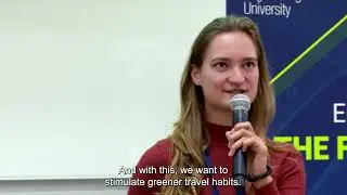 &Eacute;cole Polytechnique hosts the international competition EuroTeQaThon 2024