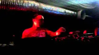 sub techno