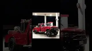 Pick a dually OBS Ford#ford #diesel #powerstroke #OBS#farming