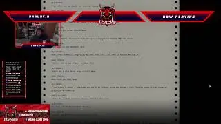 Come join the chat!/back to more LA noire Road to 1k Followers